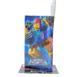 Transformers Legacy Velocitron Speedia 500 Collection: Cosmos (Walmart Exclusive)