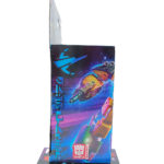 Transformers Legacy Velocitron Speedia 500 Collection: Cosmos (Walmart Exclusive)