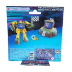 Transformers Legacy Velocitron Speedia 500 Collection: Cosmos (Walmart Exclusive)