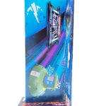 Transformers Legacy Velocitron Speedia 500 Collection: Cosmos (Walmart Exclusive)