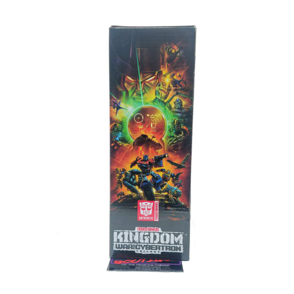 Transformers Beast Wars Reissue: Megatron (Walmart Exclusive)