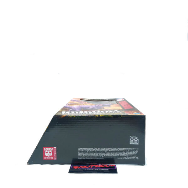 Transformers Beast Wars Reissue: Megatron (Walmart Exclusive)