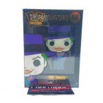 Funko Pop Pin: DC The Joker SE