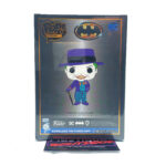 Funko Pop Pin: DC The Joker SE