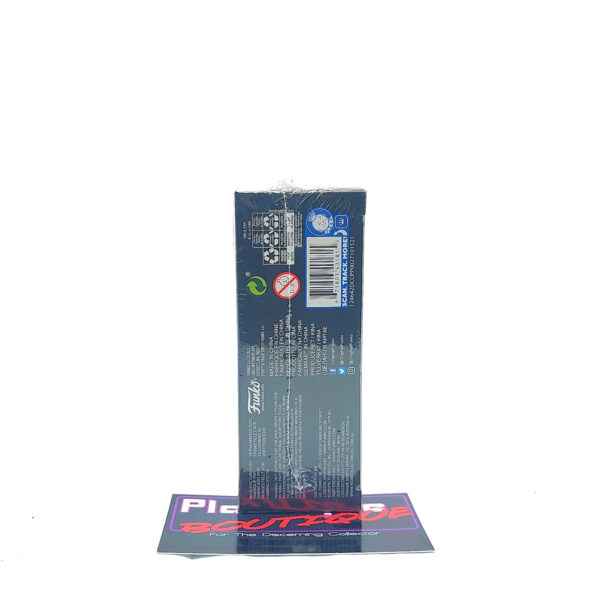 Funko Pop Pin: DC The Joker SE