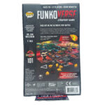 FunkoVerse Jurassic Park: Dr. Ian Malcolm & T-Rex #101