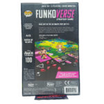 FunkoVerse Disney: Alice In Wonderland #100 (Alice & Queen Of Hearts)