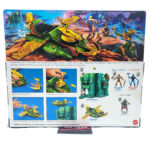 Masters Of The Universe Origins: Wind Raider