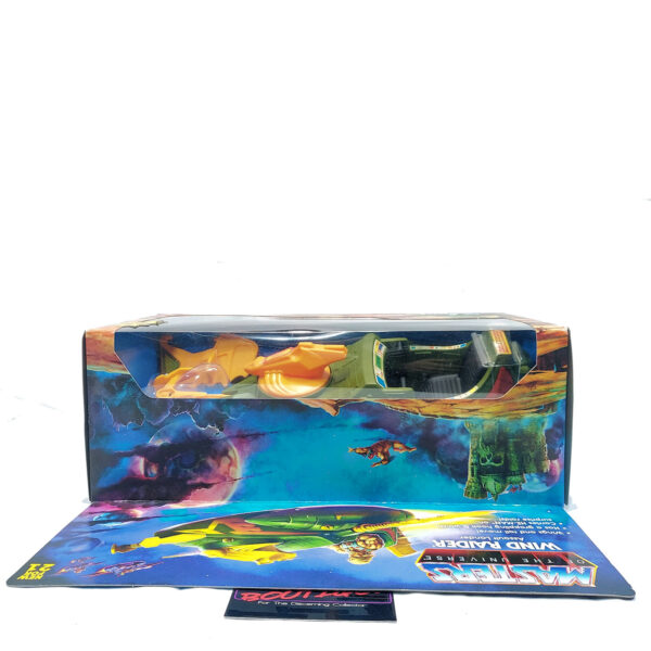 Masters Of The Universe Origins: Wind Raider