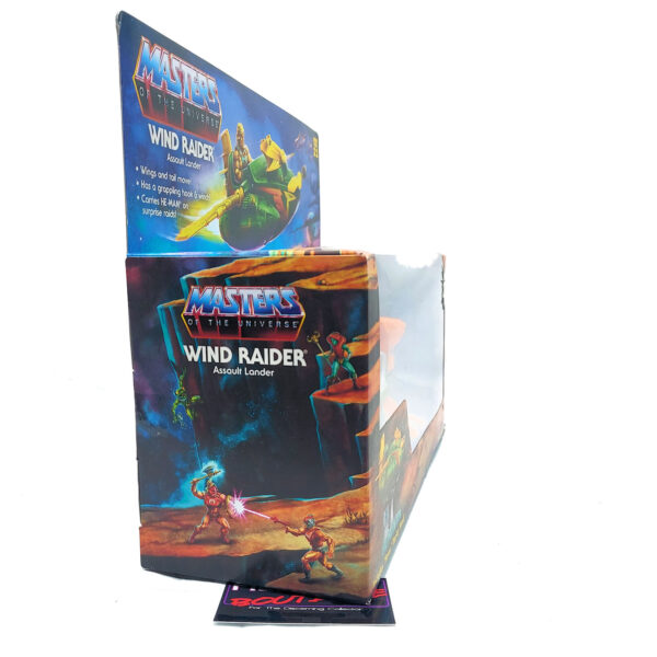 Masters Of The Universe Origins: Wind Raider
