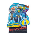 Imaginext Super Friends Series 7: Bag Front