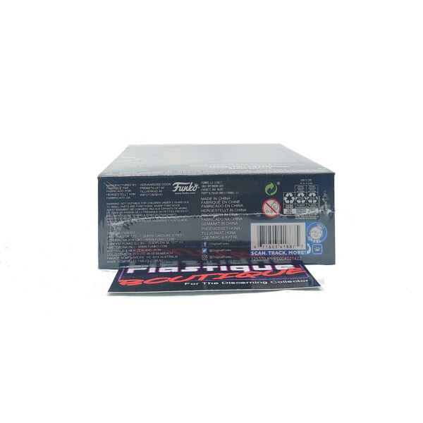 Funko Pop Pin: Jurassic Park Dilophosaurus SE