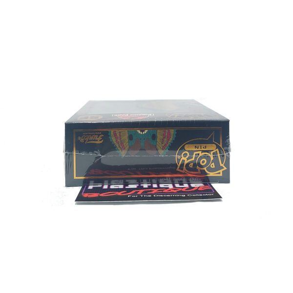 Funko Pop Pin: Jurassic Park Dilophosaurus SE