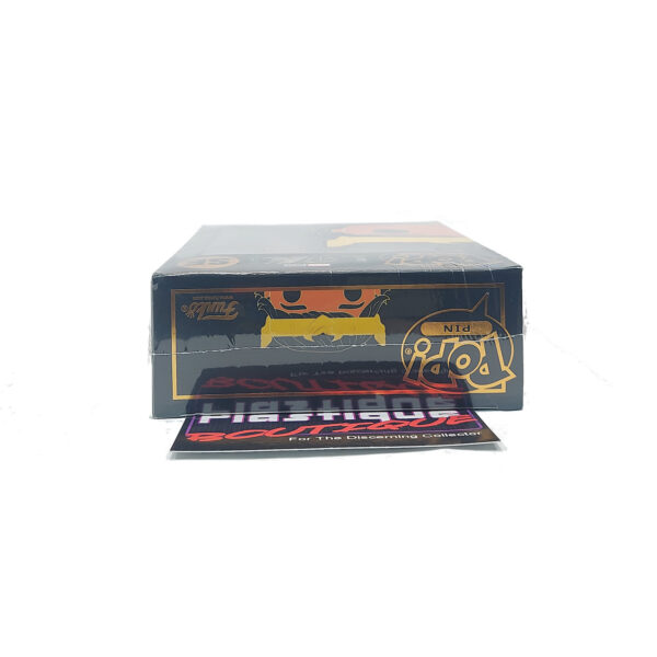 Funko Pop Pin: Marvel Kid Loki SE