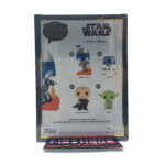 Funko Pop Pin: Star Wars Jango Fett #20