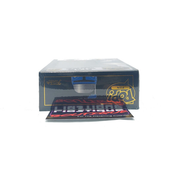 Funko Pop Pin: Star Wars Jango Fett #20