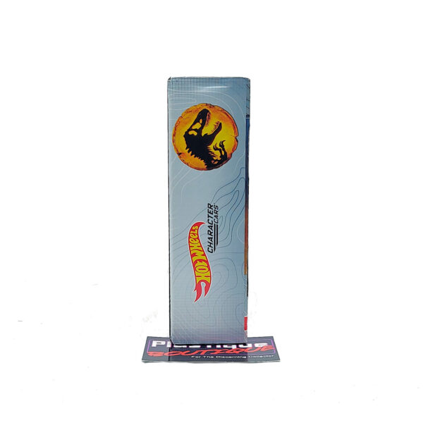 Hot Wheels Jurassic World Dominion: Character Car 5 Pack