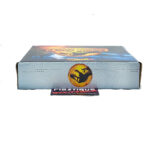 Hot Wheels Jurassic World Dominion: Character Car 5 Pack