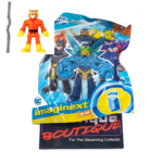 Imaginext Super Friends Series 7: Bronze Tiger #05