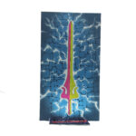 Mega Construx Masters Of The Universe: By the Power of Grayskull! (SDCC 2022 Exclusive)