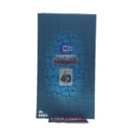 Mega Construx Masters Of The Universe: By the Power of Grayskull! (SDCC 2022 Exclusive)