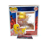 Funko Pop Rides Masters Of The Universe: She-Ra On Swift Wind #279