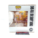 Funko Pop Rides Masters Of The Universe: She-Ra On Swift Wind #279