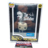 Funko Pop VHS Covers: Vito Corleone/Godfather 50th Anniversary #02 (Walmart Exclusive)