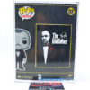 Funko Pop VHS Covers: Vito Corleone/Godfather 50th Anniversary #02 (Walmart Exclusive)