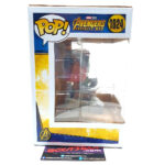 Funko Pop Marvel: Guardians Ship Gamora #1024 (Walmart Exclusive)