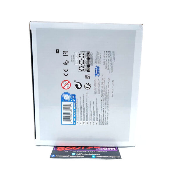 Funko Pop Marvel: Guardians Ship Gamora #1024 (Walmart Exclusive)