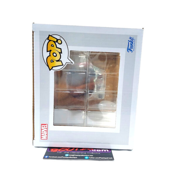 Funko Pop Marvel: Guardians Ship Gamora #1024 (Walmart Exclusive)