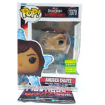 Funko Pop Marvel: America Chavez #1070 (2022 Summer Convention Exclusive)