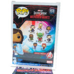 Funko Pop Marvel: America Chavez #1070 (2022 Summer Convention Exclusive)