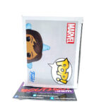 Funko Pop Marvel: America Chavez #1070 (2022 Summer Convention Exclusive)