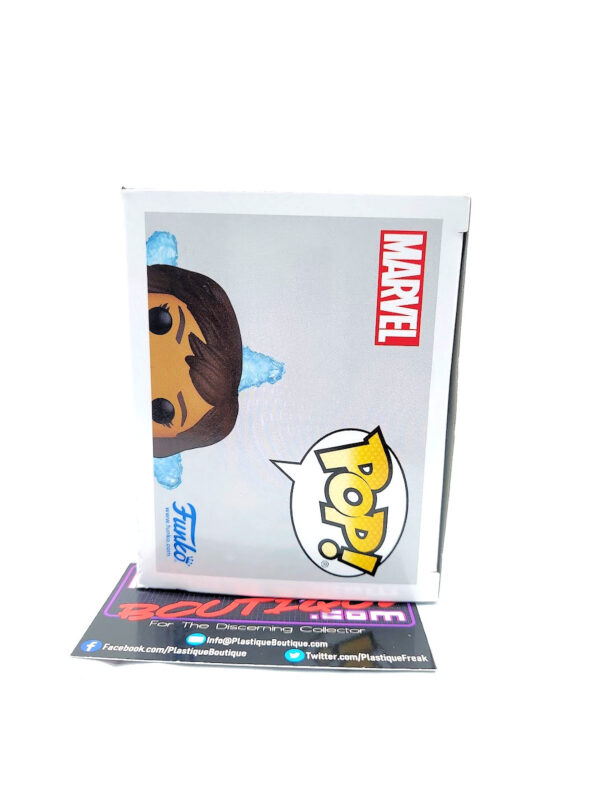 Funko Pop Marvel: America Chavez #1070 (2022 Summer Convention Exclusive)