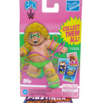 Loyal Subjects Garbage Pail Kids: Unraveled Warrior