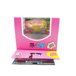Loyal Subjects Garbage Pail Kids: Unraveled Warrior