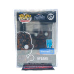 Funko Pop Art Series Marvel Black Panther: M'Baku #67 (Walmart Exclusive)
