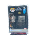 Funko Pop Art Series Marvel Black Panther: M'Baku #67 (Walmart Exclusive)