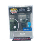 Funko Pop Art Series Marvel Black Panther: Nakia #68 (Walmart Exclusive)