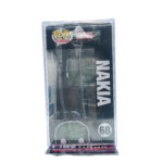 Funko Pop Art Series Marvel Black Panther: Nakia #68 (Walmart Exclusive)