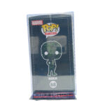 Funko Pop Art Series Marvel Black Panther: Nakia #68 (Walmart Exclusive)