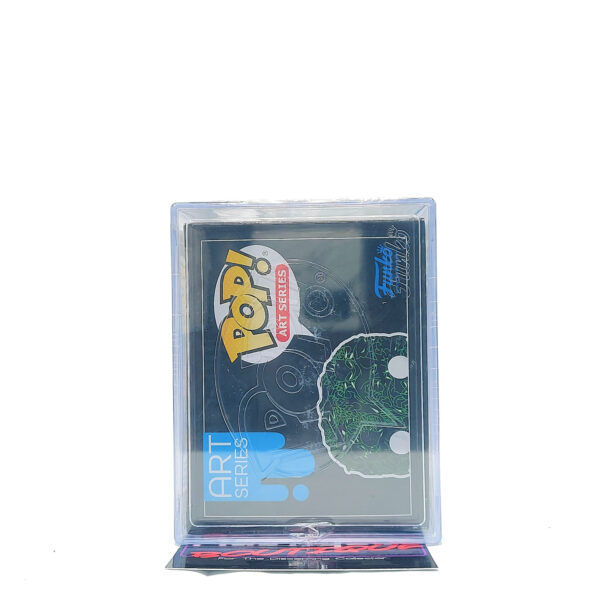 Funko Pop Art Series Marvel Black Panther: Nakia #68 (Walmart Exclusive)