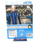 Mego Star Trek Discovery: Saru