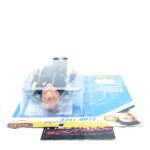 Mego Star Trek Discovery: Saru