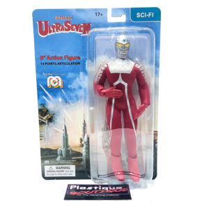 Mego Ultraman: UltraSeven