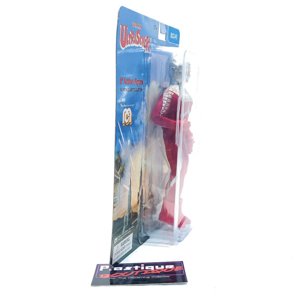 Mego Ultraman: UltraSeven