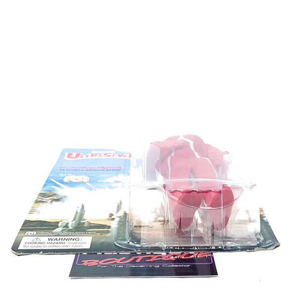 Mego Ultraman: UltraSeven