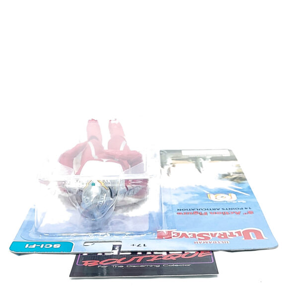 Mego Ultraman: UltraSeven